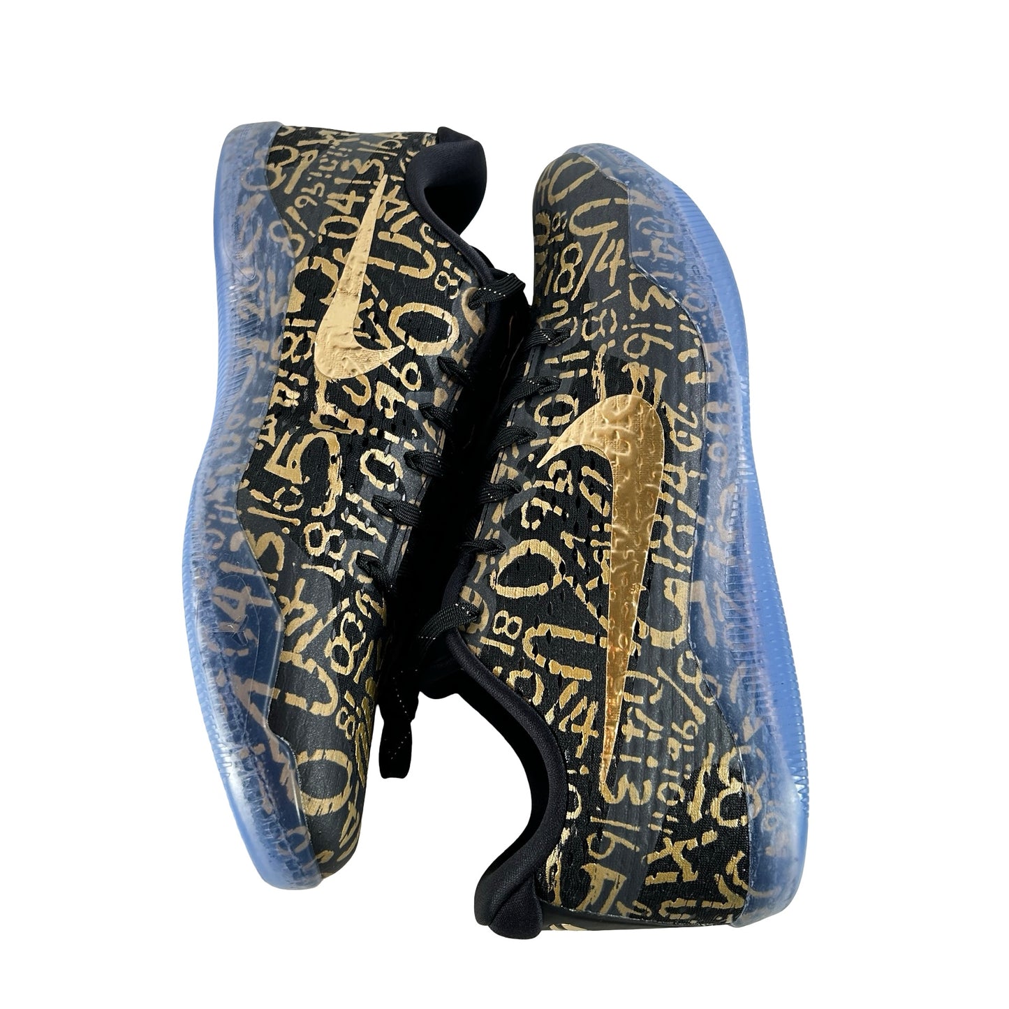 IU4902 900 Nike Kobe 11 Protro Mamba Day [USED] - 12 M (Used)