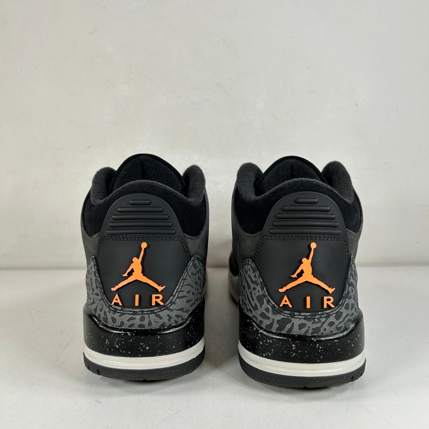 CT8532 080 Jordan 3 Retro Paquete de miedo (2023)