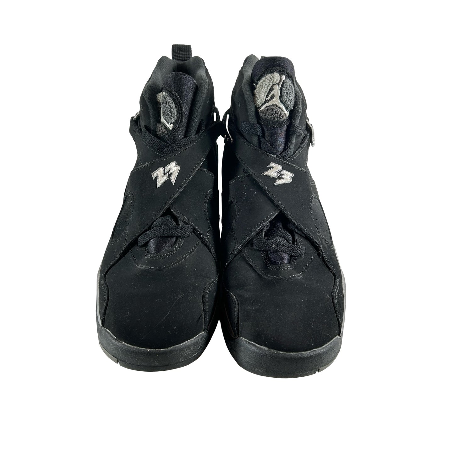 305368 003 Jordan 8 Retro Cromo (2015) (GS)
