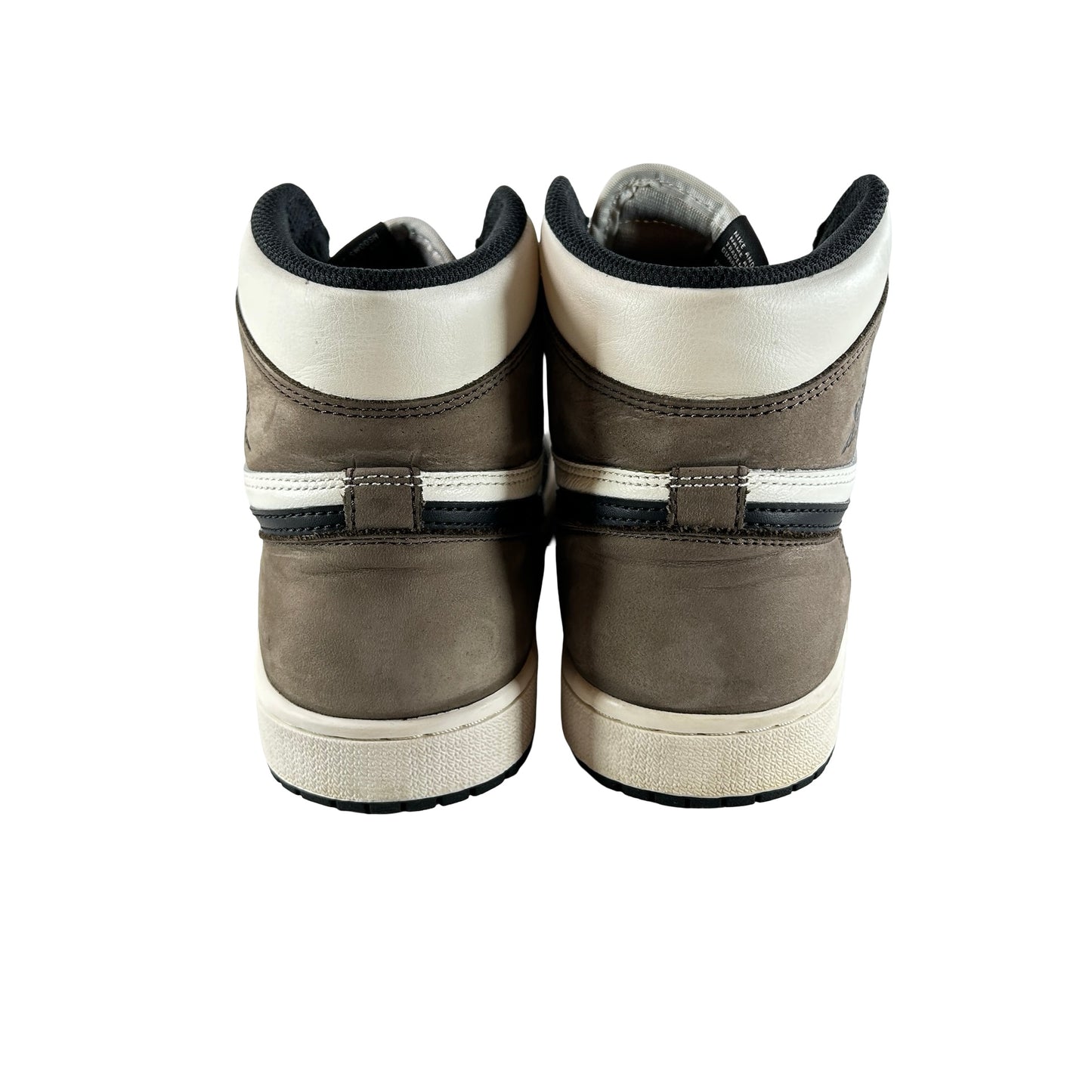 555088 105 Jordan 1 Mocha [USED] - 9.5 M (Used10)