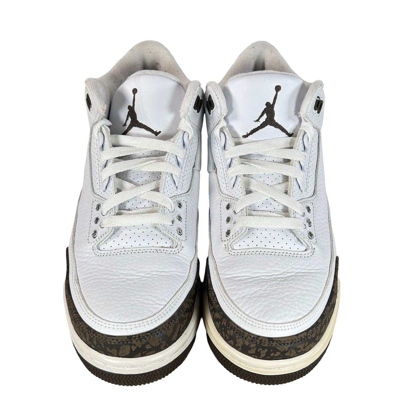 136064 122 Jordan 3 Moca