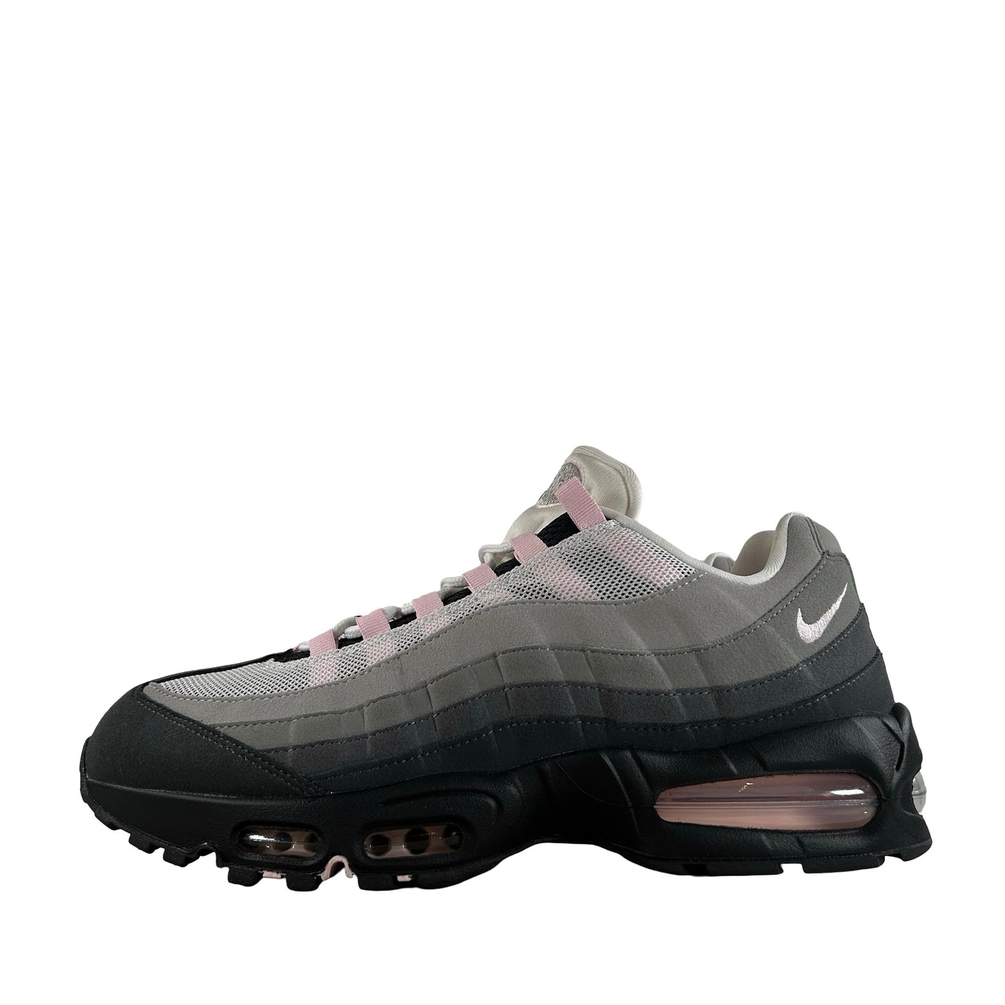 HJ5996 001 Nike Air Max 95 OG Big Bubble Pink Foam (Women's) [USED] - 12.5 W (Used2)