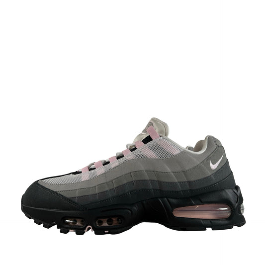 HJ5996 001 Nike Air Max 95 OG Big Bubble Pink Foam (Women's) [USED] - 12.5 W (Used2)