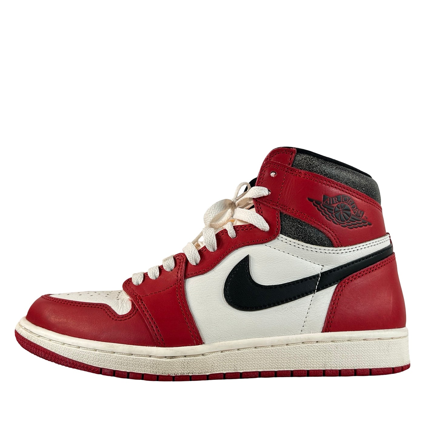 DZ5485 612 Jordan 1 Retro High OG Chicago Lost And Found [USED] - 9.5 M (Used20)