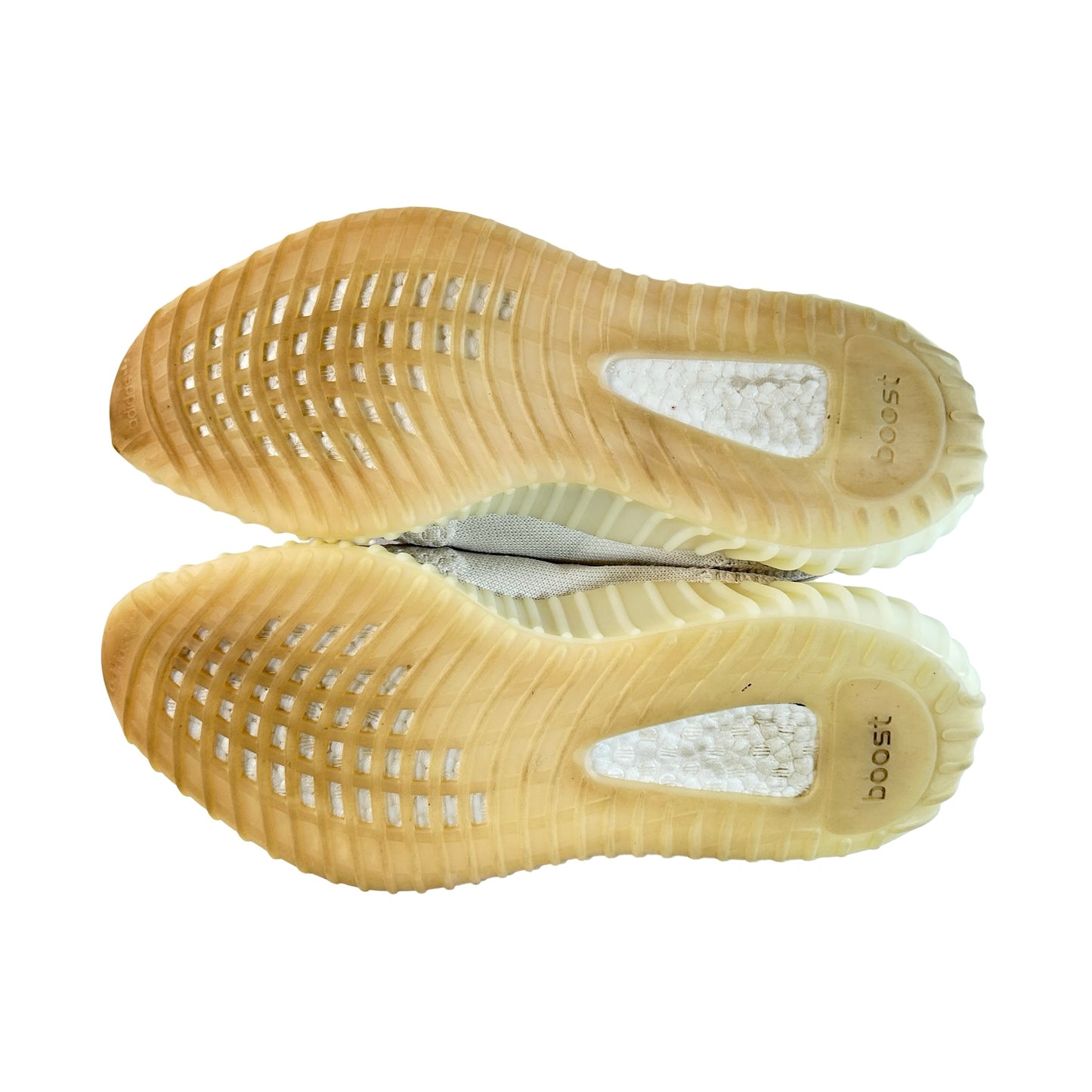 HQ6316 adidas Yeezy Boost 350 V2 Hueso