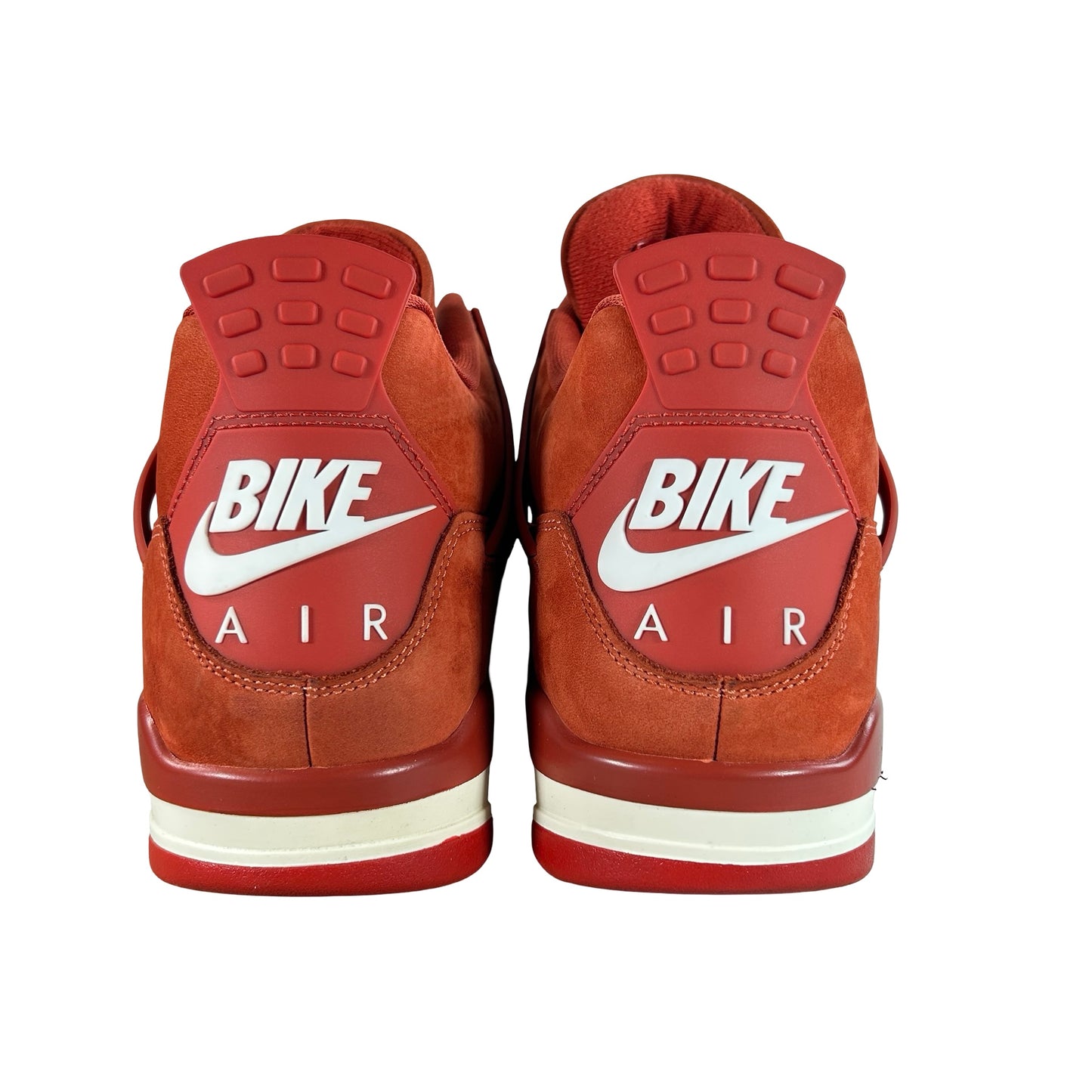 HF4340 800 Air Jordan 4 Retro OG SP Nigel Sylvester Brick by Brick [USED] - 10 (Used4)