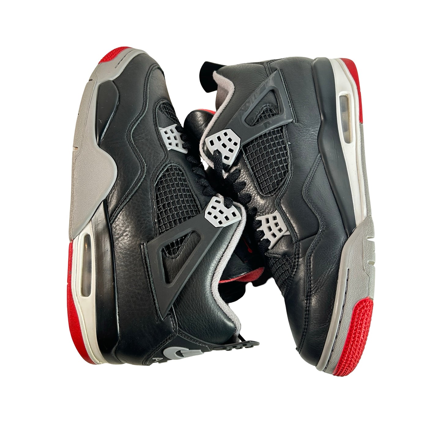 FV5029 006 Jordan 4 Retro Bred Reimagined [USED] - 10 M (Used28)