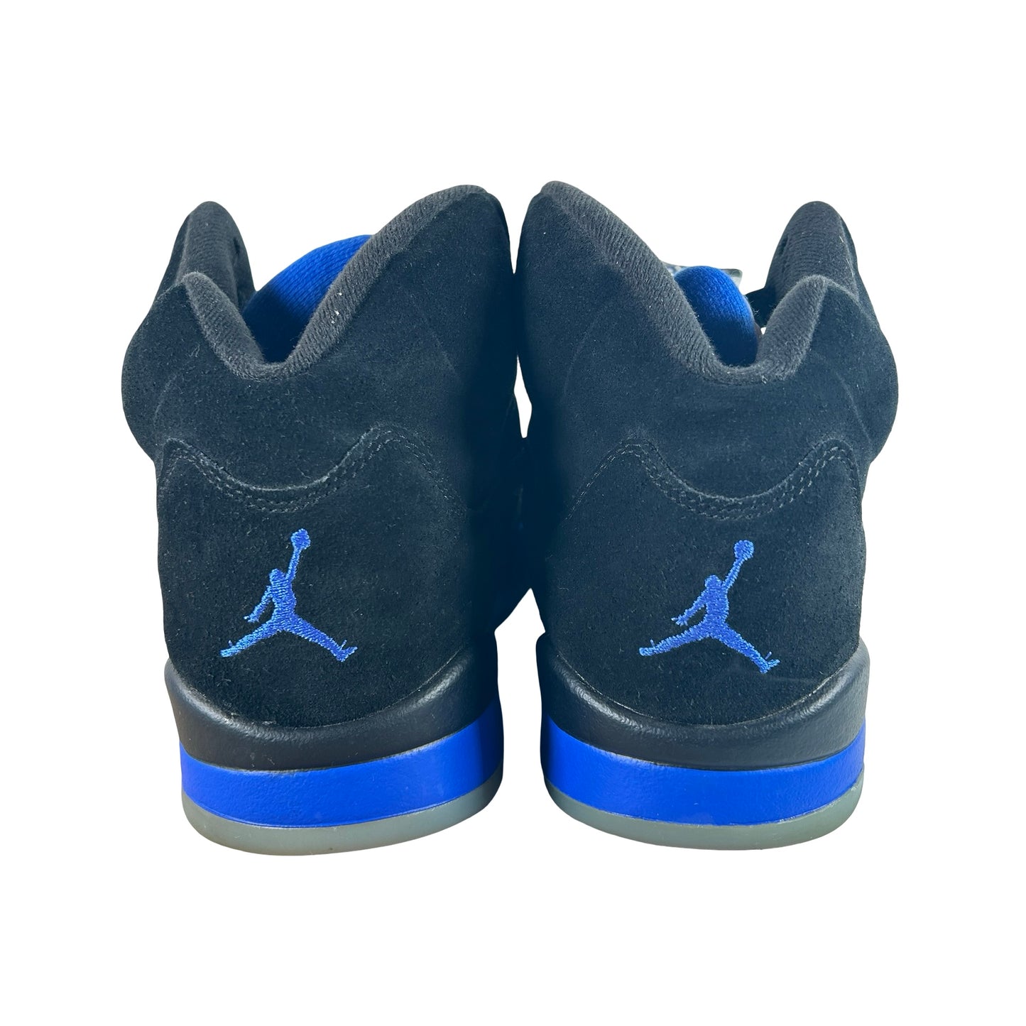 CT4838 004 Jordan 5 Retro Racer Blue [USED] - 11 M (Used) (No Box)