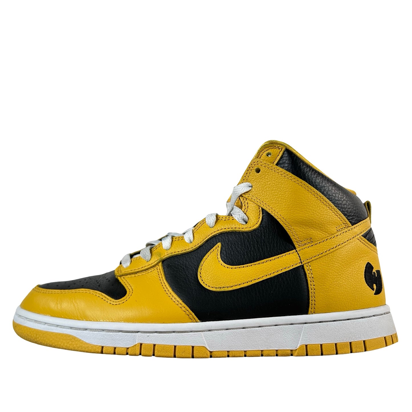 HJ4320 001 Nike Dunk High Wu-Tang (2024) [USED] - 10 M (Used3)
