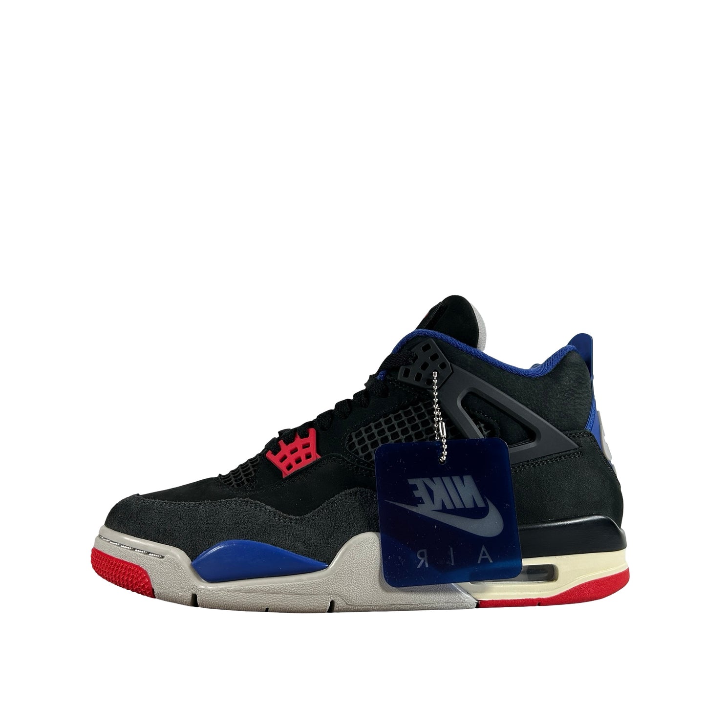 FV5029 003 Jordan 4 Retro Rare Air (White Lettering) [USED] - 9 M (Used5)