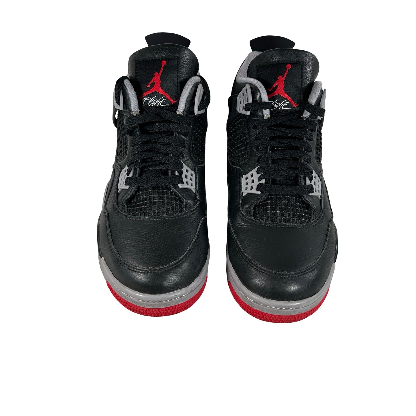FV5029 006 Jordan 4 Retro Bred Reimagined [USED] - 11 M (Used25)