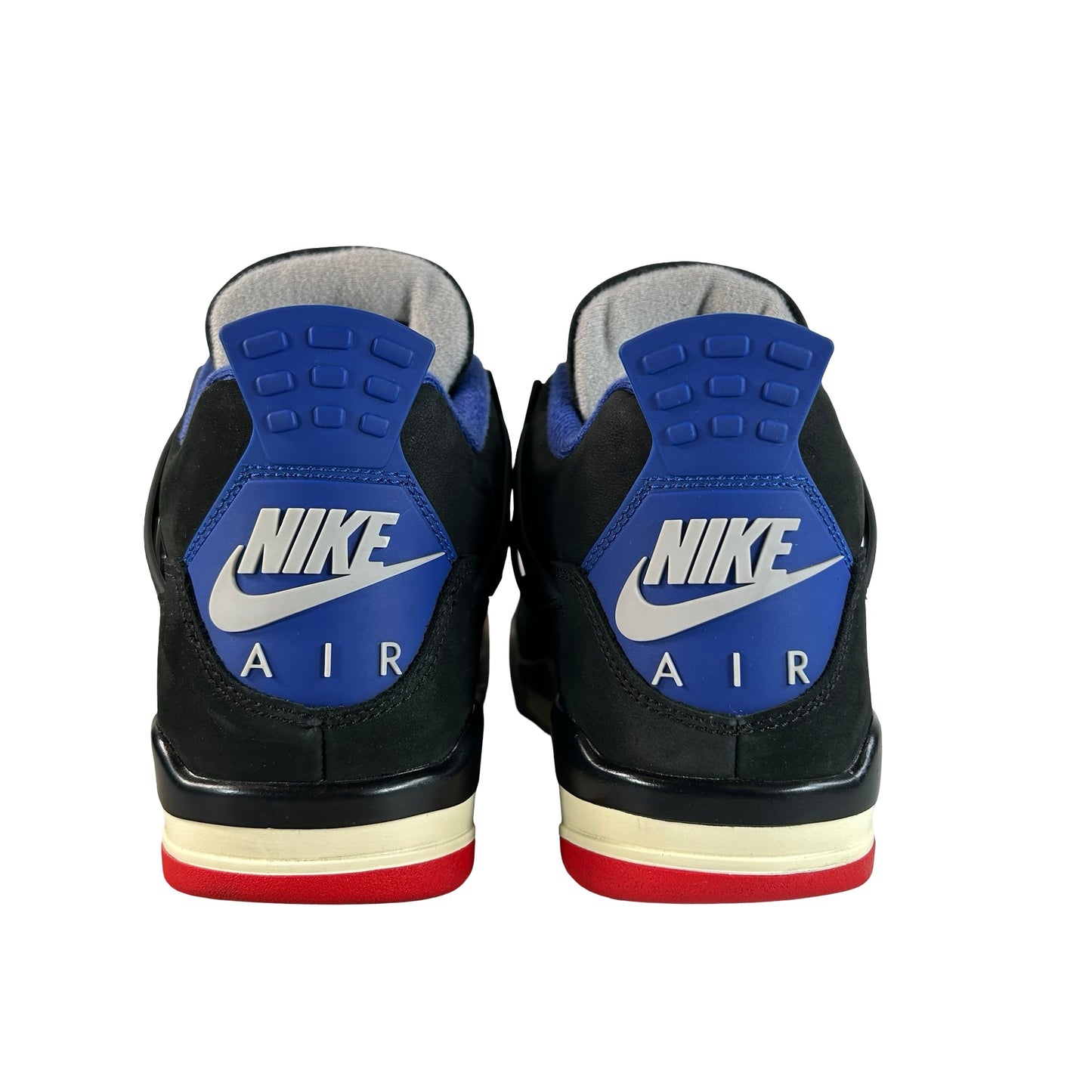 FV5029 003 Jordan 4 Retro Rare Air (White Lettering) [USED] - 9 M (Used4)