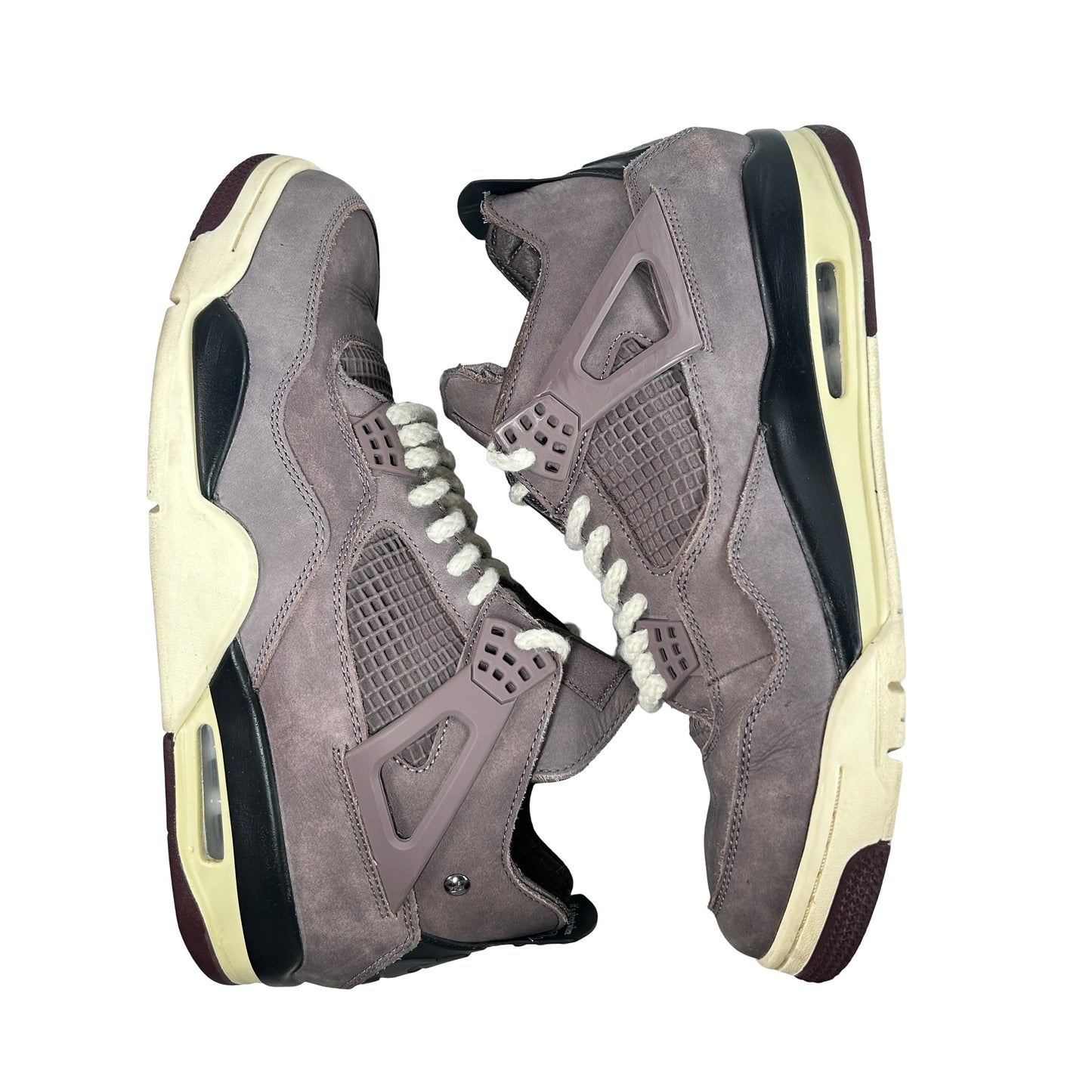 DV6773 220 Jordan 4 Retro A Ma Maniere [USED] - 11.5 M (Used) (No Box)