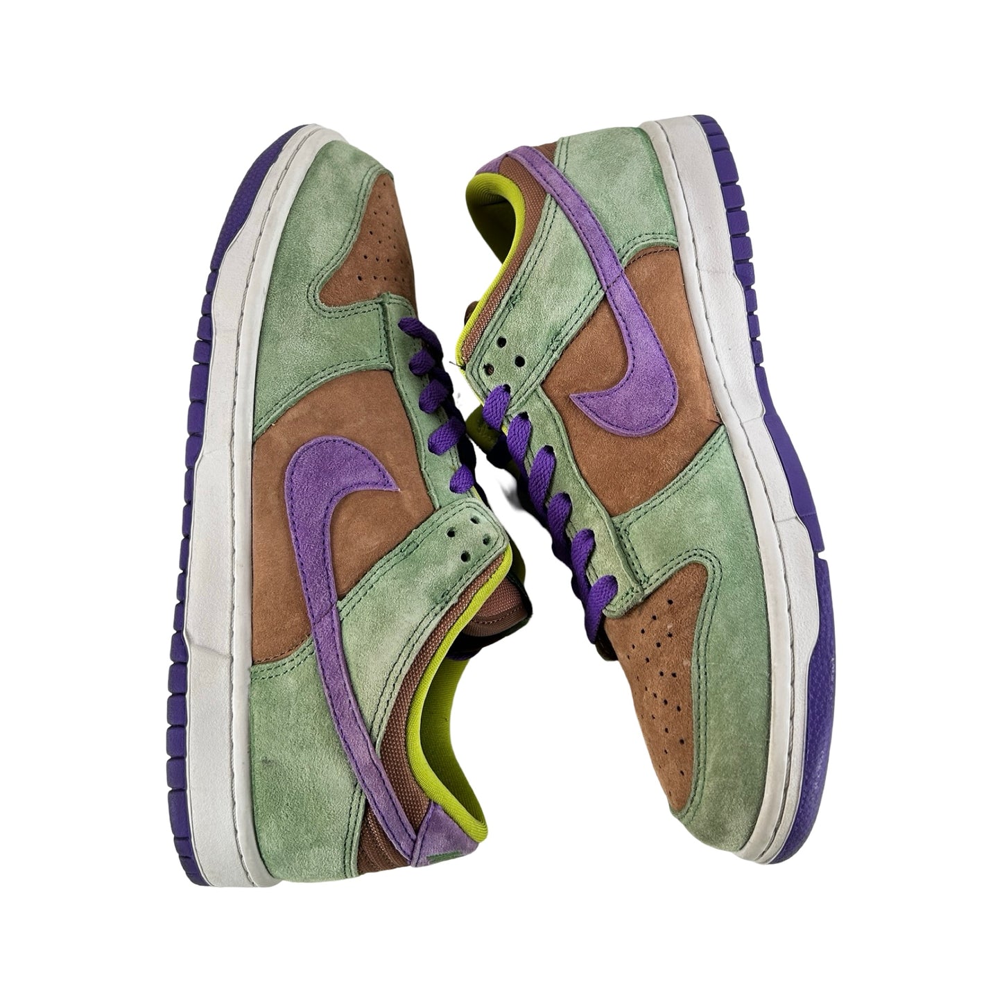 DA1469 200 Nike Dunk Low Veneer (2020) [USED] - 8.5 M (Used)