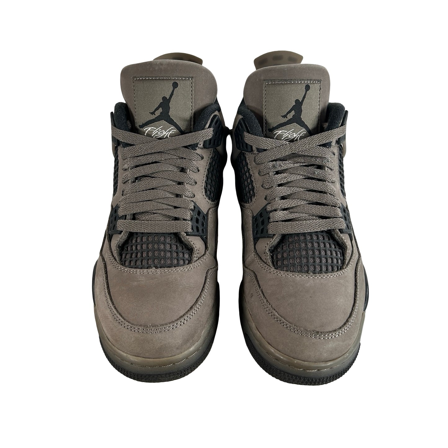 FV5029 200 Jordan 4 Retro Cave Stone [USED] - 7.5 M (Used2)