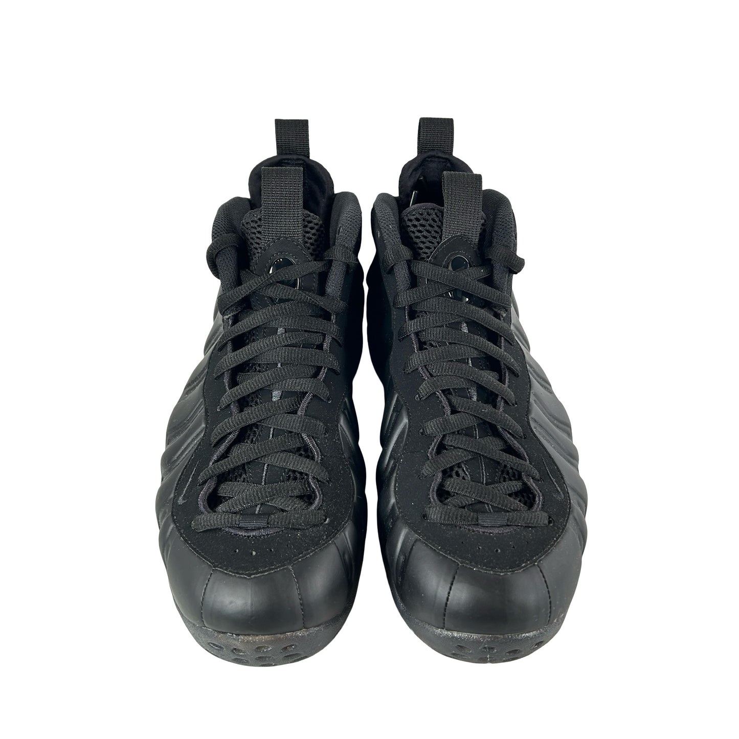 FD5855 001 Nike Air Foamposite One Anthracite (2023) [USED] - 9 M (Used)
