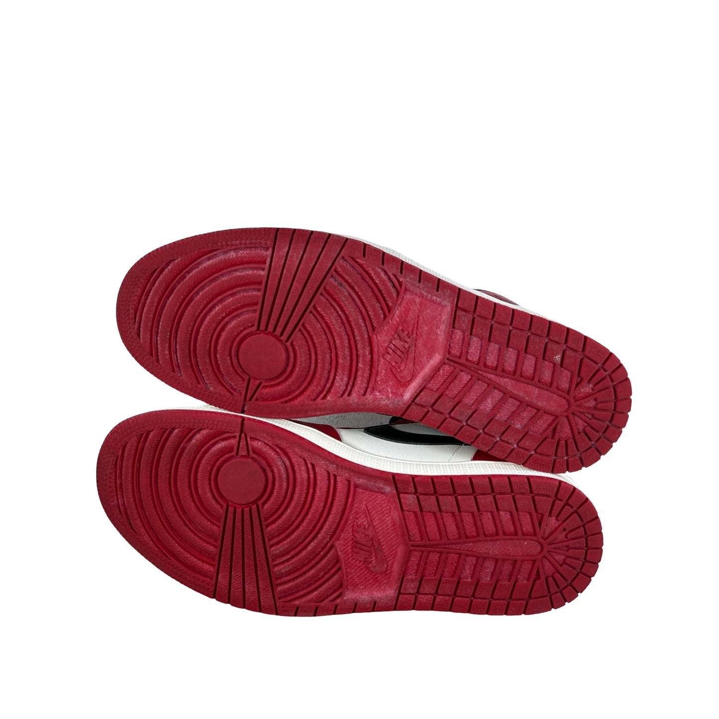 DZ5485 612 Jordan 1 Retro High OG Chicago Lost and Found [USED] - 10 M (Used23)