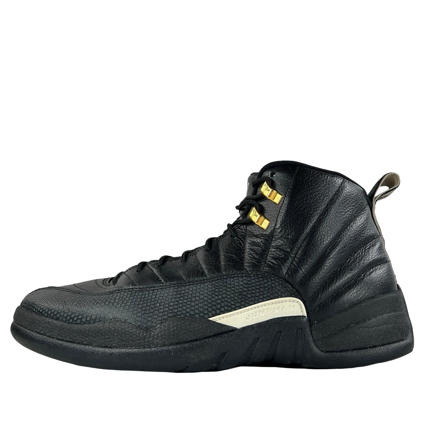 130690 013 Jordan 12 Retro The Master [USED] - 12 M (Used) (No Box)