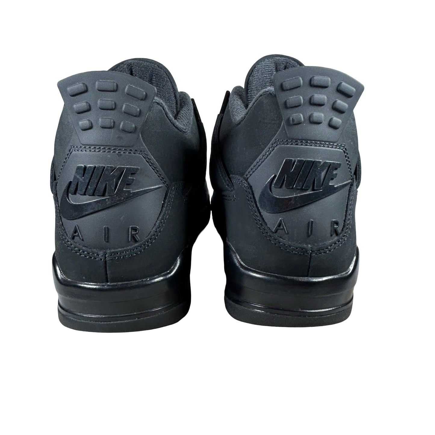 FV5029 010 Jordan 4 Retro Black Cat (2025) [USED] - 9 M (Used6)