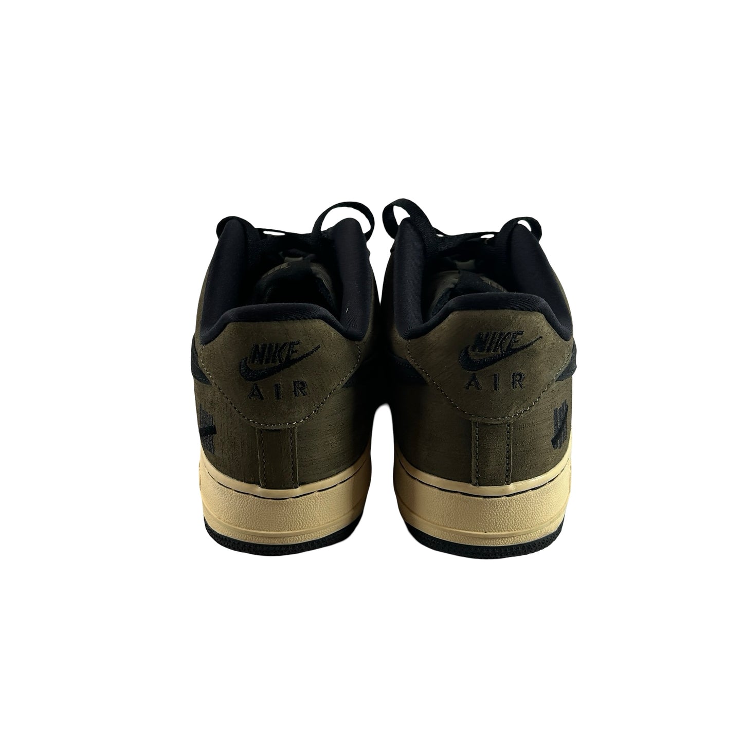 DH3064 300 Nike Air Force 1 Low SP Undefeated [USED] - 11.5 M (Used)