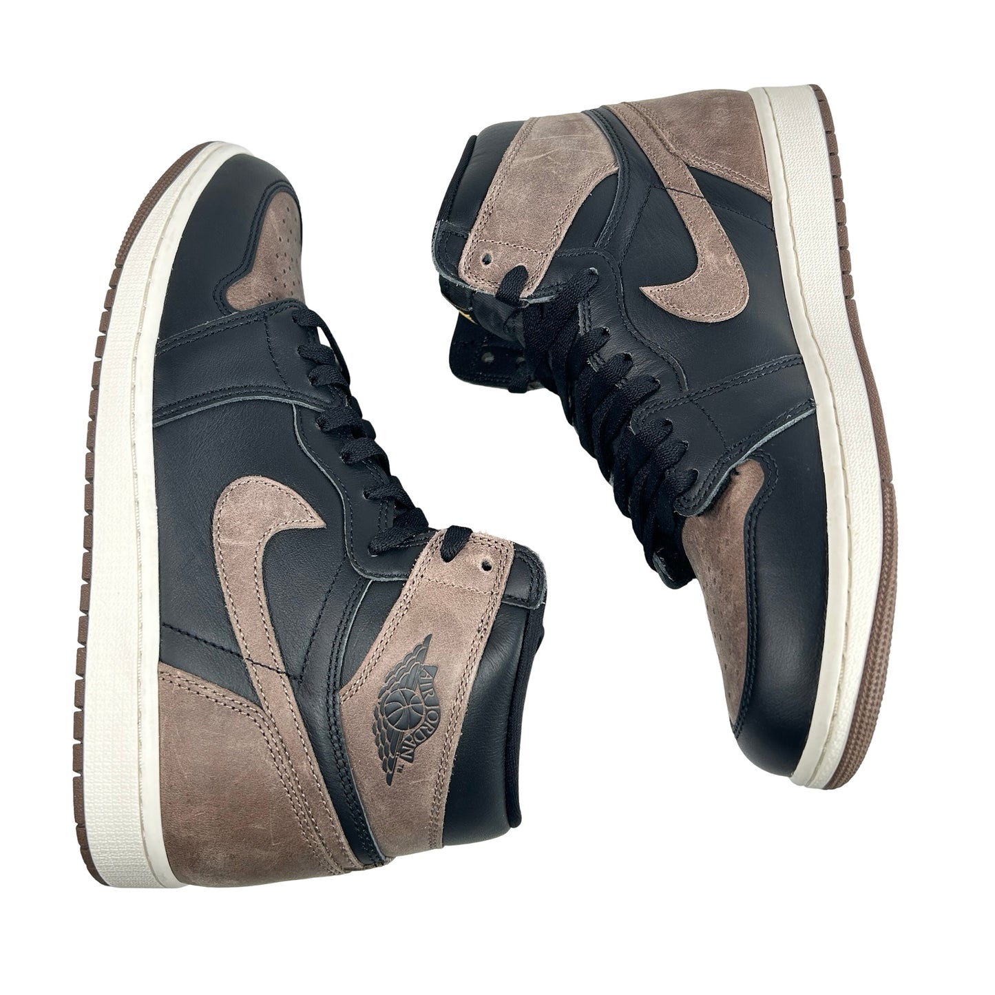 DZ5485 020 Jordan 1 Retro High OG Palomino [USED] - 10.5 M (VNDS) (No Box)