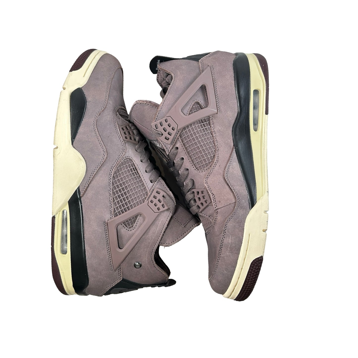 DV6773 220 Jordan 4 Retro A Ma Maniere [USED] - 12 M (Used6)