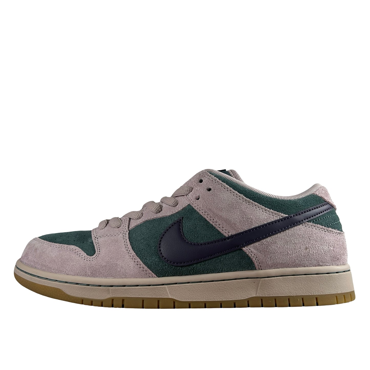 HQ1625 300 Nike SB Dunk Low Pro Mineral Slate [USED] - 12 M (VNDS)