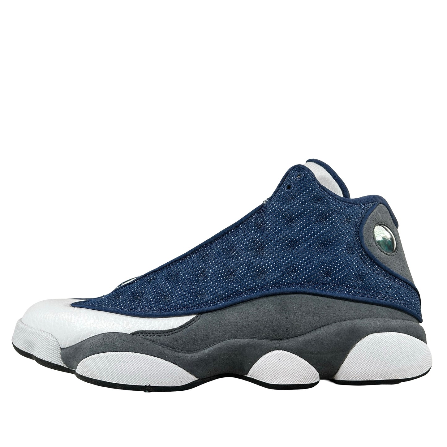 414571 404 Jordan 13 Retro Flint (2020) [USED] - 12 M (Used2)