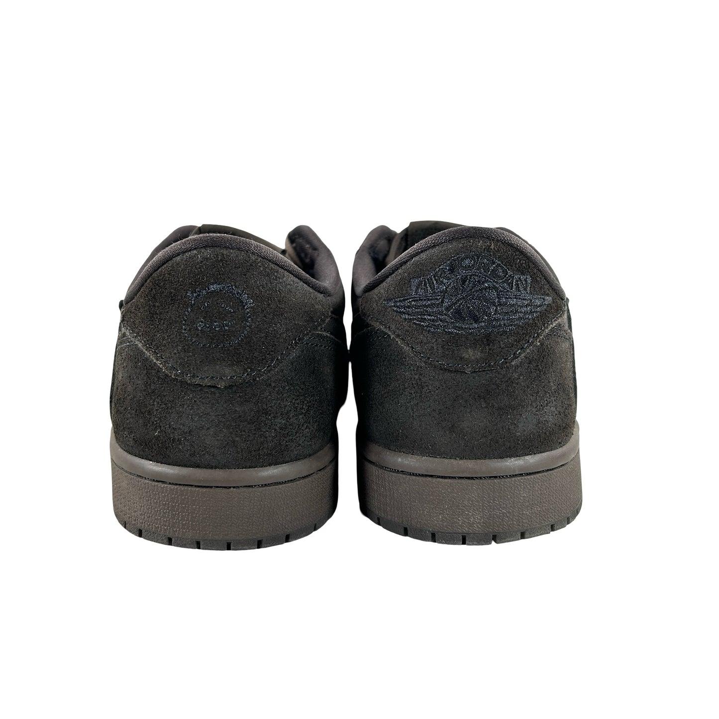 DM7866 202 Jordan 1 Retro Low OG SP Travis Scott Velvet Brown [USED] - 11.5 (Used2)