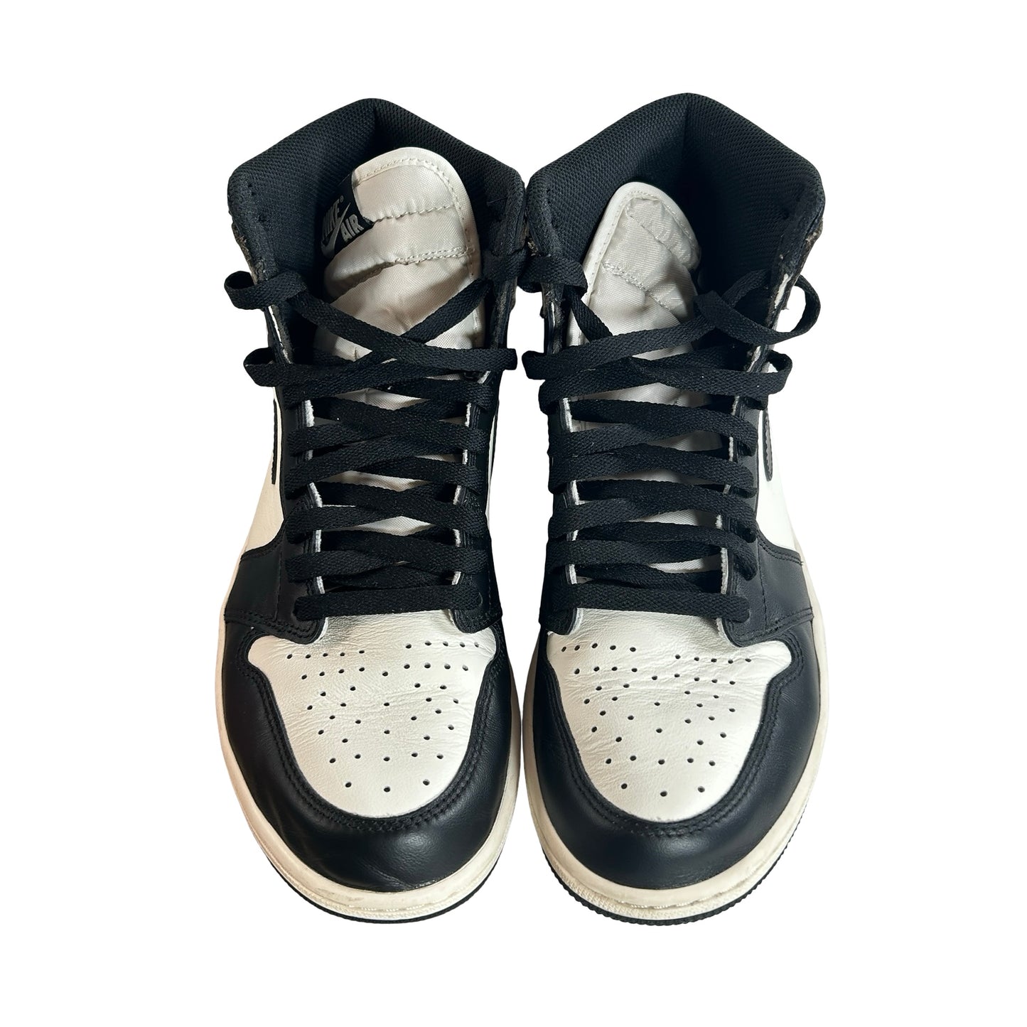 555088 105 Jordan 1 Mocha [USED] - 10 M (Used10)