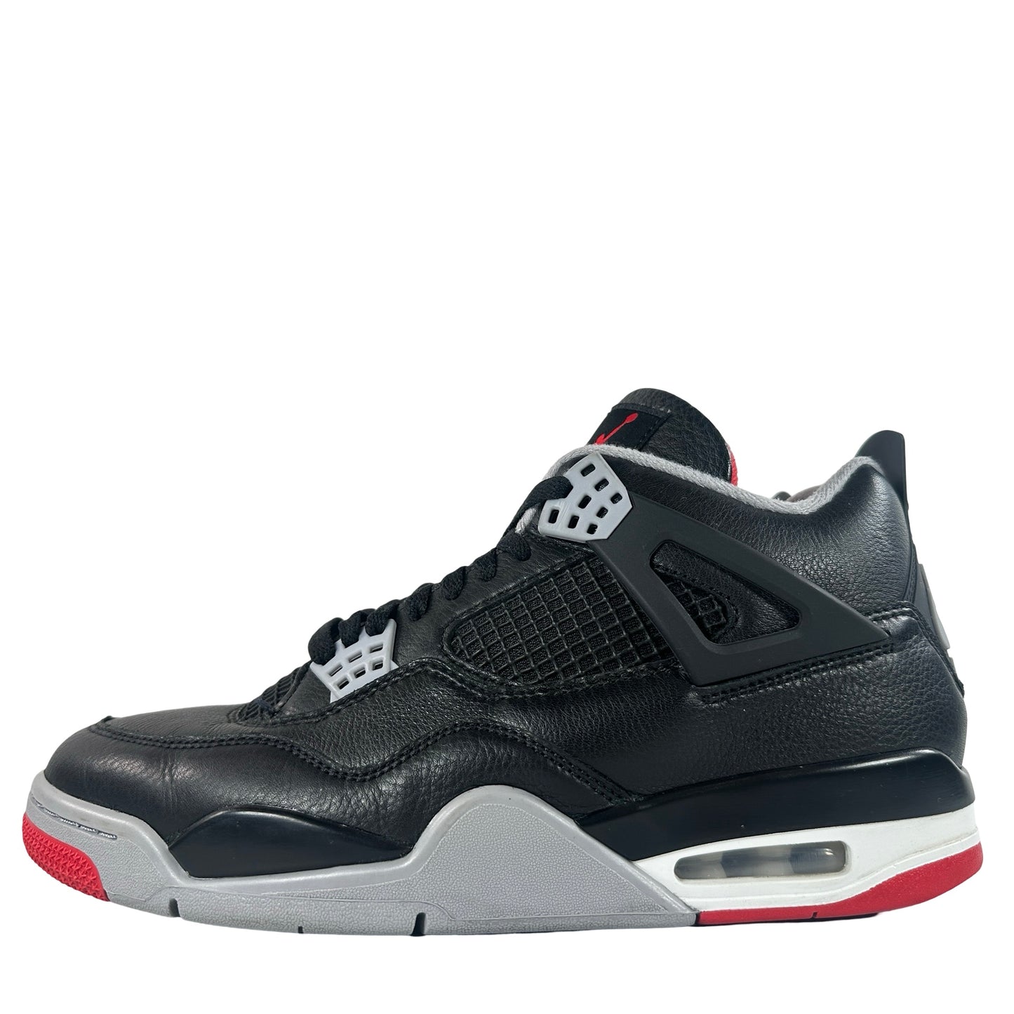 FV5029 006 Jordan 4 Retro Bred Reimagined [USED] - 10 M (Used14)