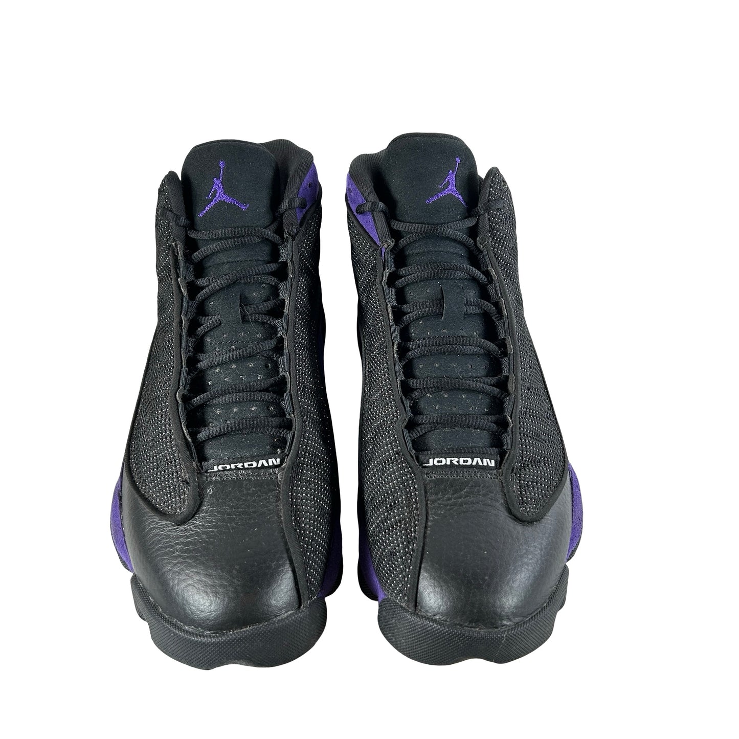 DJ5982 015 Jordan 13 Retro Corte Púrpura
