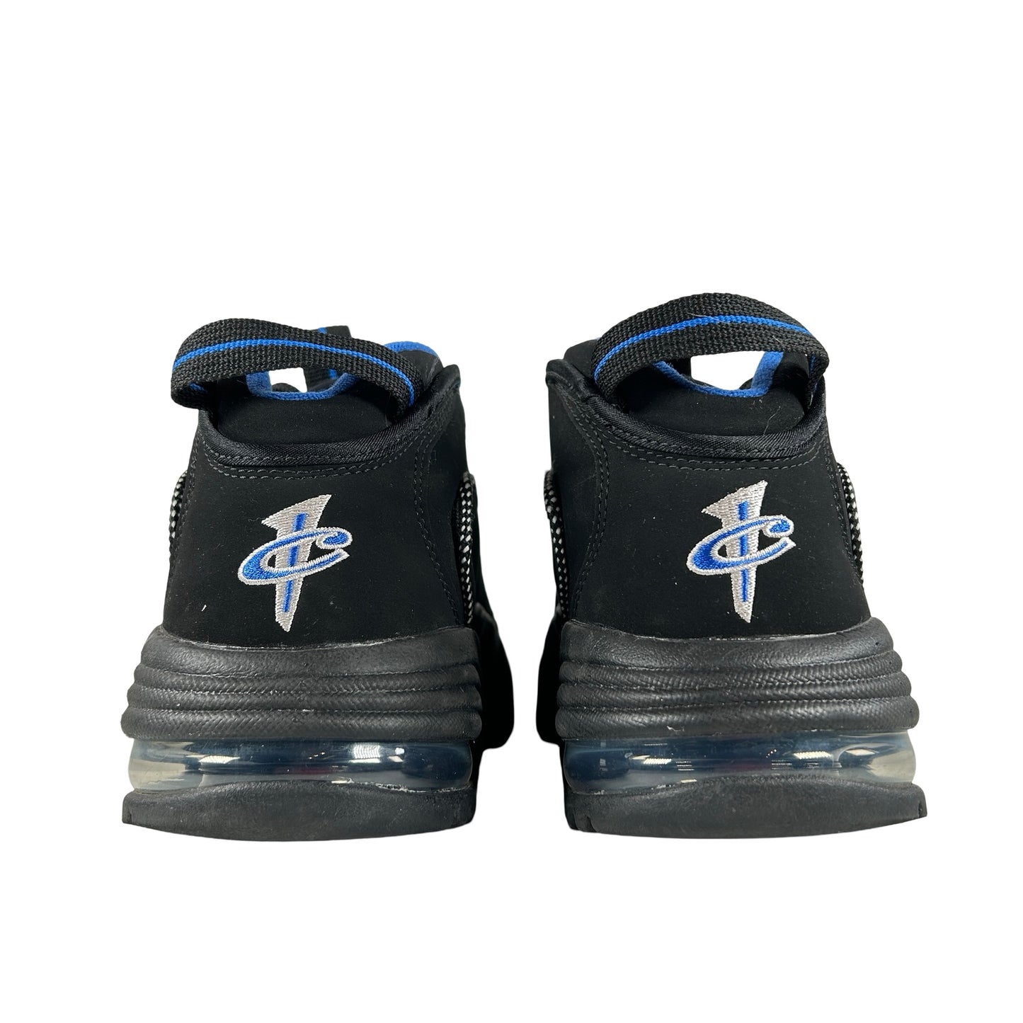 DN2487 001 Nike Air Max Penny 1 Orlando (2022) [USED] - 9 M (Used)