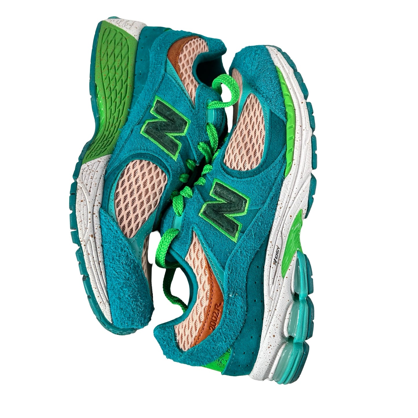 ML2002RJ New Balance 2002R Salehe Bembury Water Be The Guide [USED] - 9 M (Used)