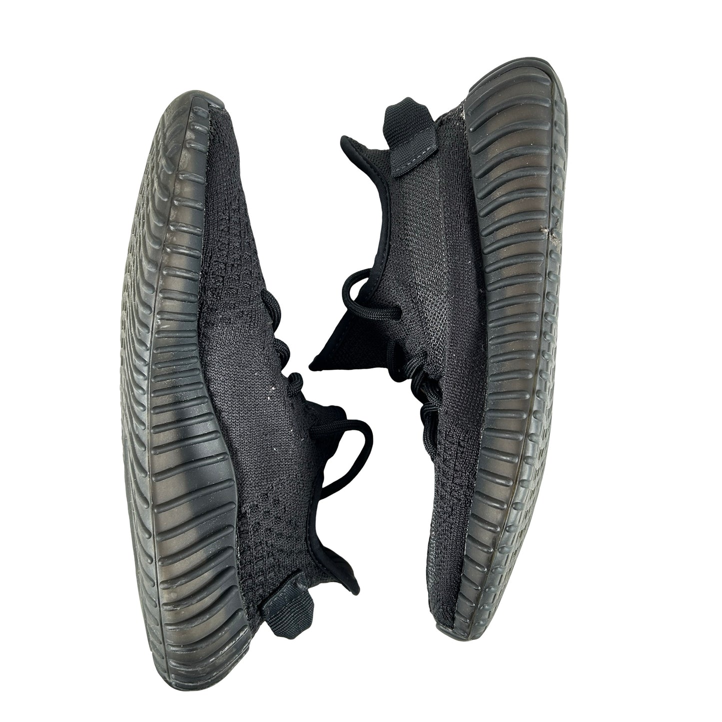 HQ4540 Adidas Yeezy Boost 350 V2 Onyx [USED] - 5.5 M (Used)