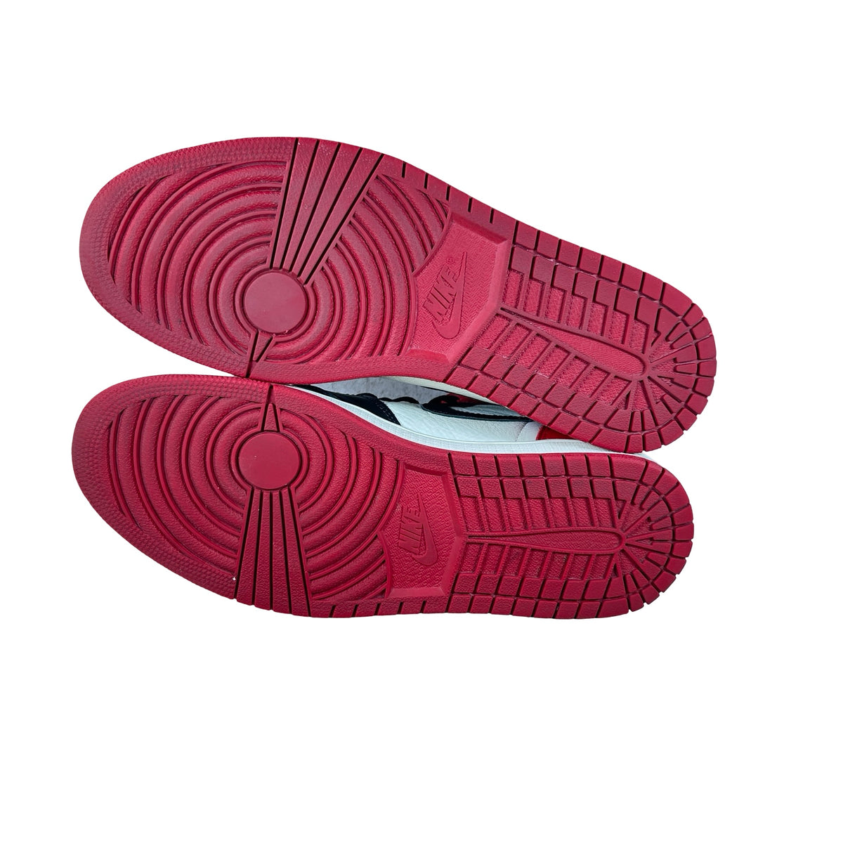 555088 610 Jordan 1 Bred Toe [USED] - 9.5 M (Used6)