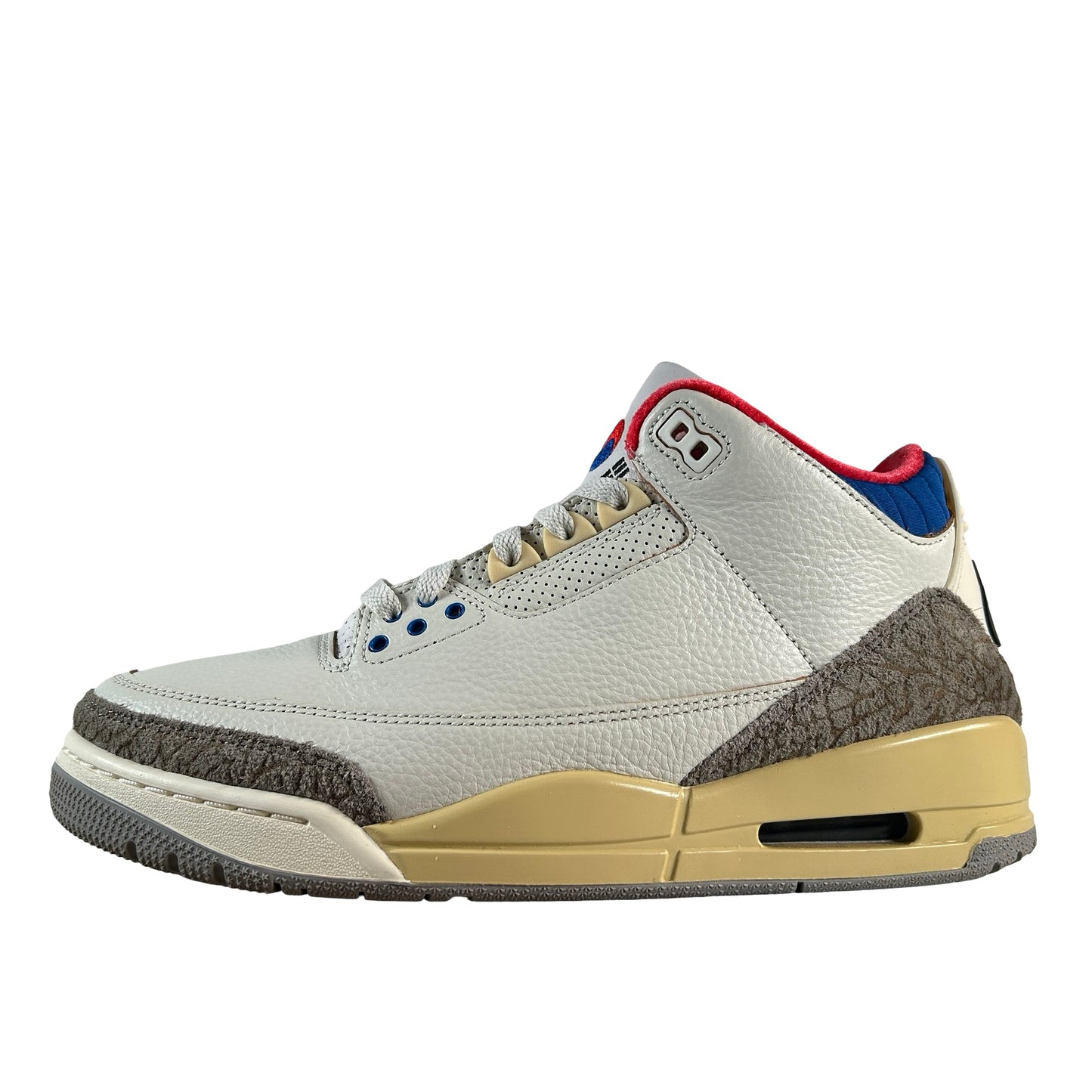 IB1482 100 Jordan 3 Retro Seoul 2.0 [USED] - 9 M (Used2)