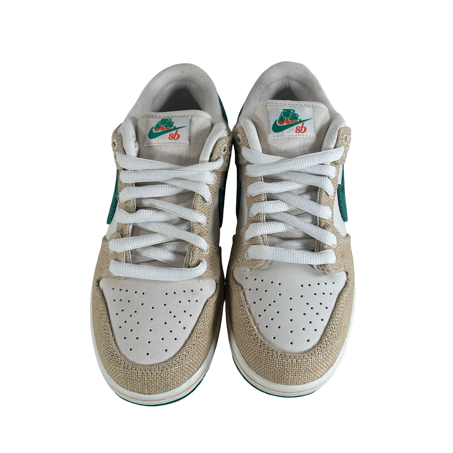 FD0860 001 Nike SB Dunk Low Jarritos [USED] - 8 M (Used3)