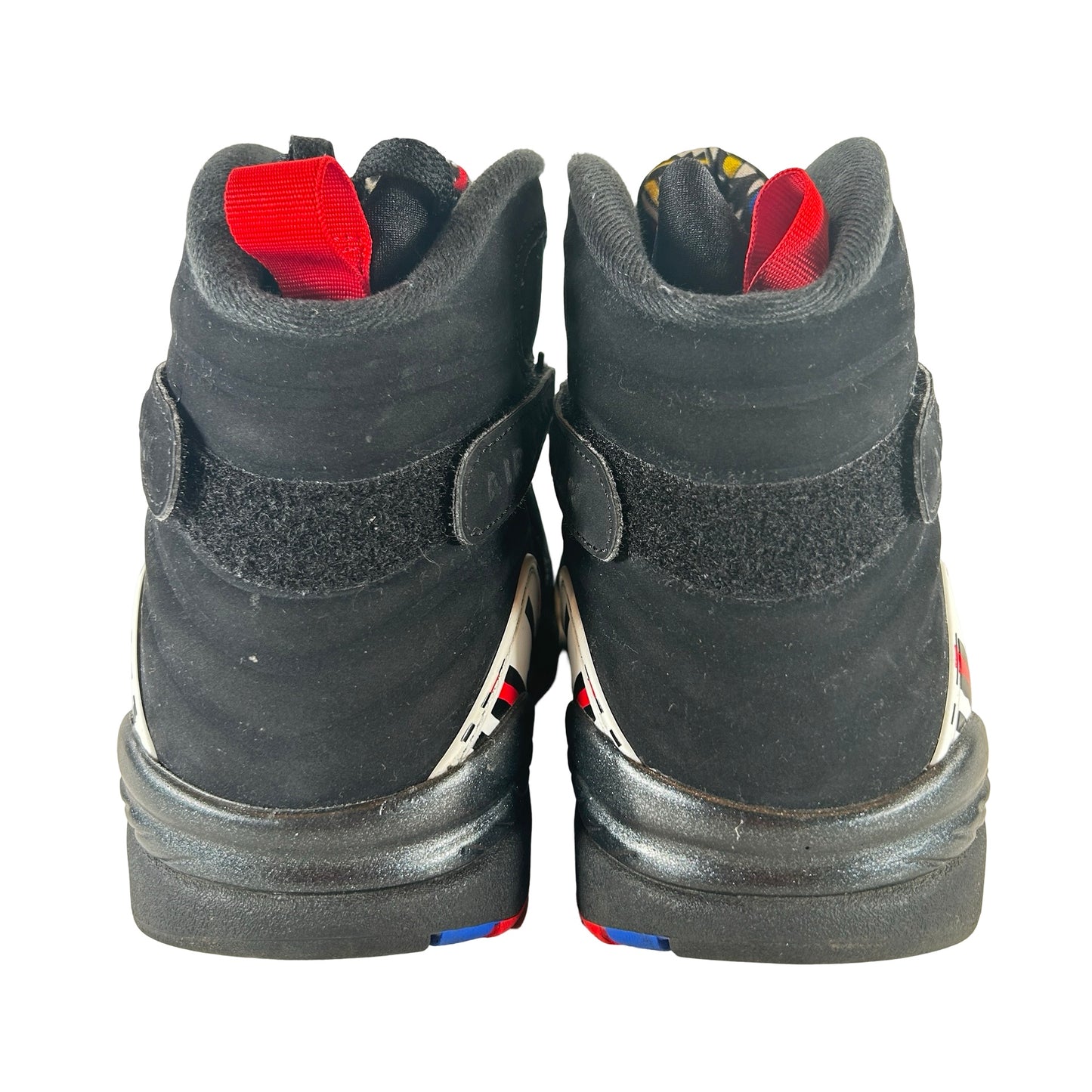 305381 062 Jordan 8 Retro Playoffs [USED] - 11.5 M (Used) (No Box)