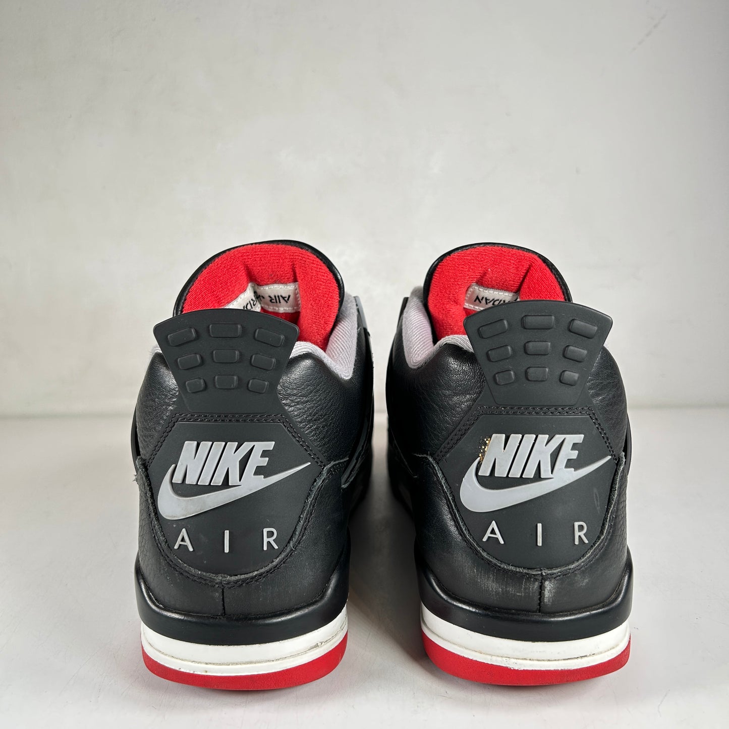 FV5029 006 Jordan 4 Retro Bred Reimagined [USED] - 12 M (Used5)