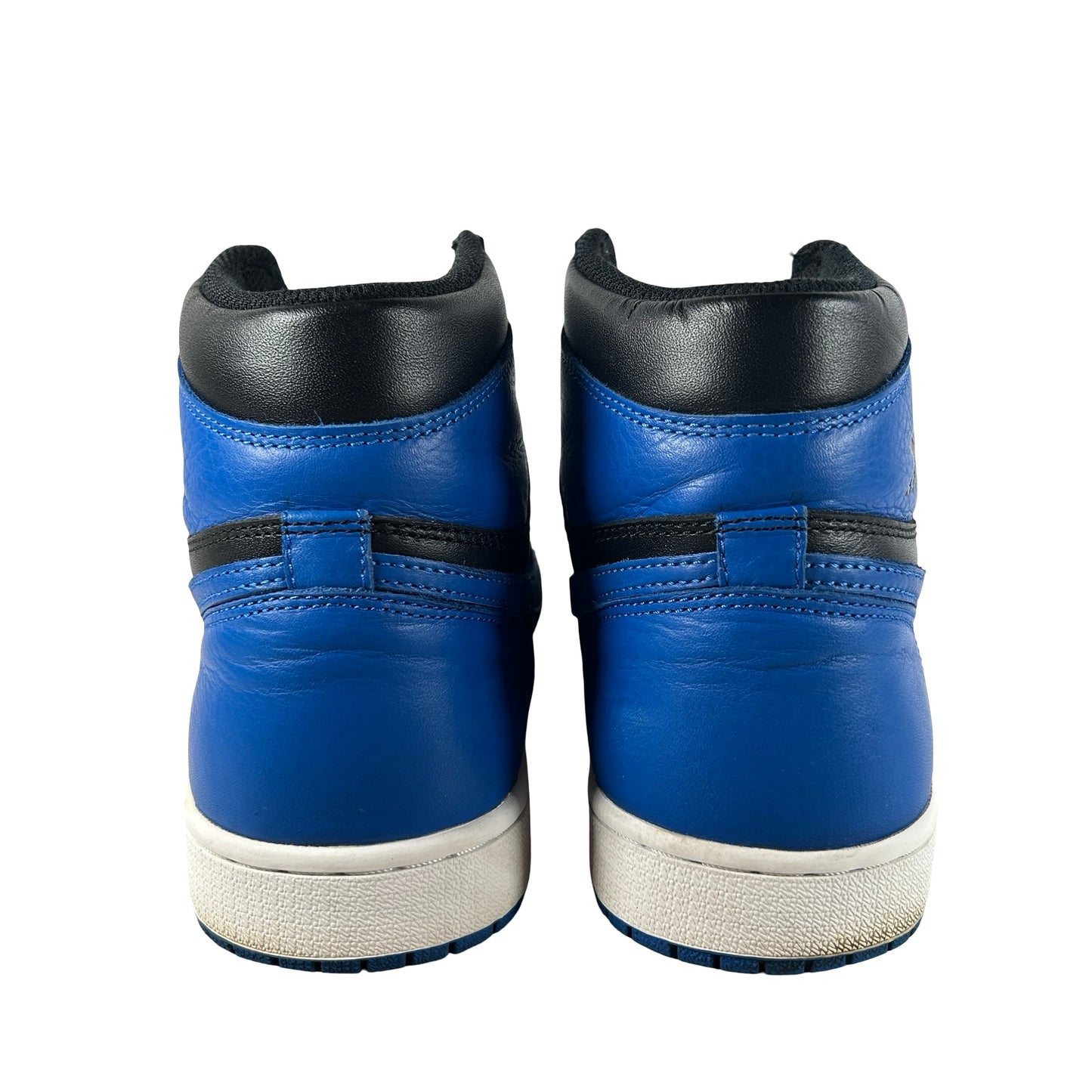 555088 007 Jordan 1 Royal (2017) [USED] - 9.5 M (Used4)