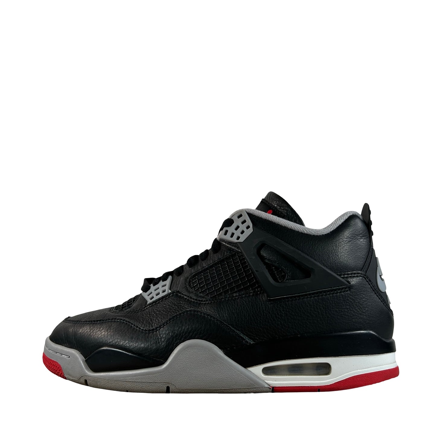 FV5029 006 Jordan 4 Retro Bred Reimagined [USED] - 10 M (Used27)