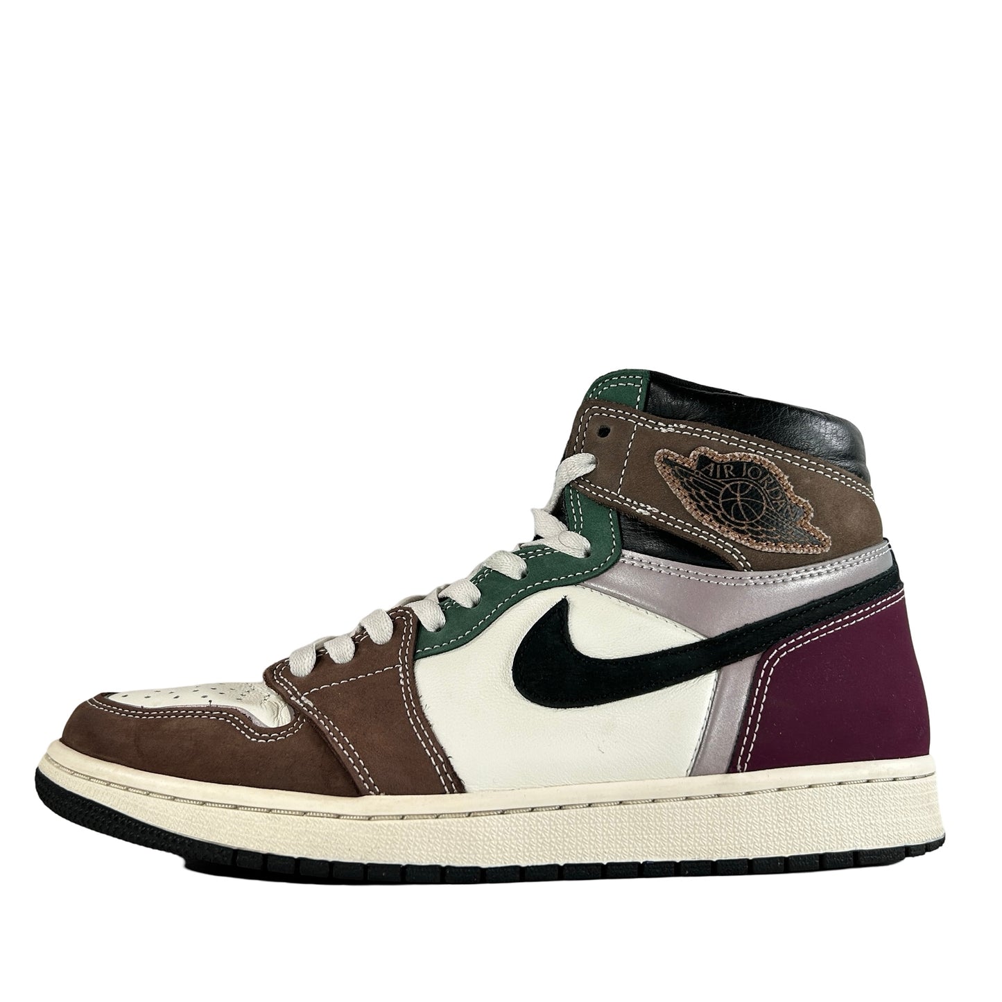 DH3097 001 Jordan 1 Hand Crafted [USED] - 10 M (Used2)
