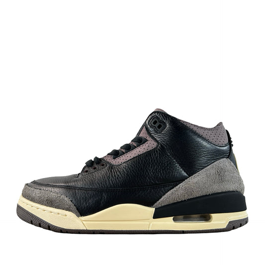 FZ4811 001 Jordan 3 Retro OG SP A Ma Maniére While You Were Sleeping (Women's) [USED] - 9.5 W / 8 M (Used4)