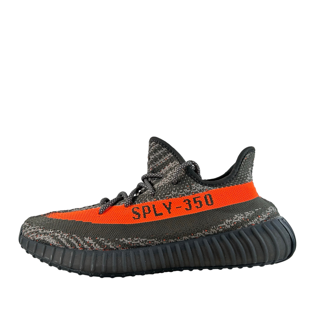 HQ7045 adidas Yeezy Boost 350 V2 Carbon Beluga [USED] - 11.5 M (Used2)
