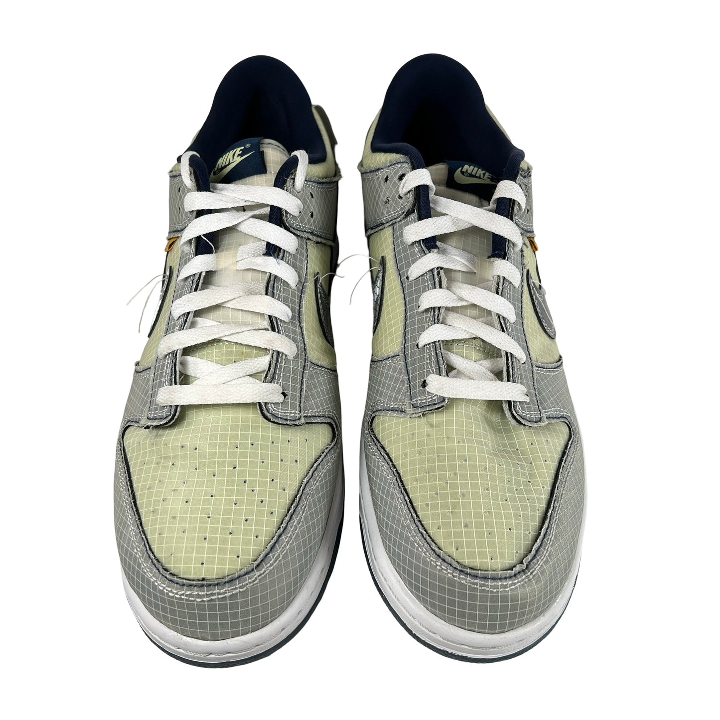 DJ9649 401 Dunk Low Union Pistachio [USED] - 12 M (Used) (No Box) (No Insoles)