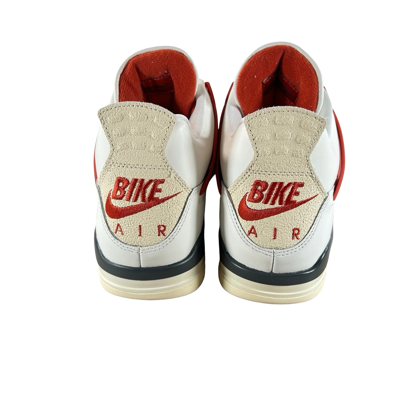 IQ8055 100 Air Jordan 4 Retro OG Nigel Sylvester Brick After Brick [USED] - 8 M (Used3)