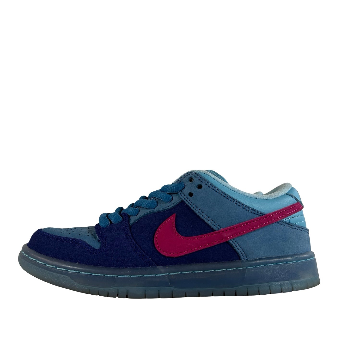 DO9404 400 Nike SB Dunk Low Run The Jewels [USED] - 5 M (Used)