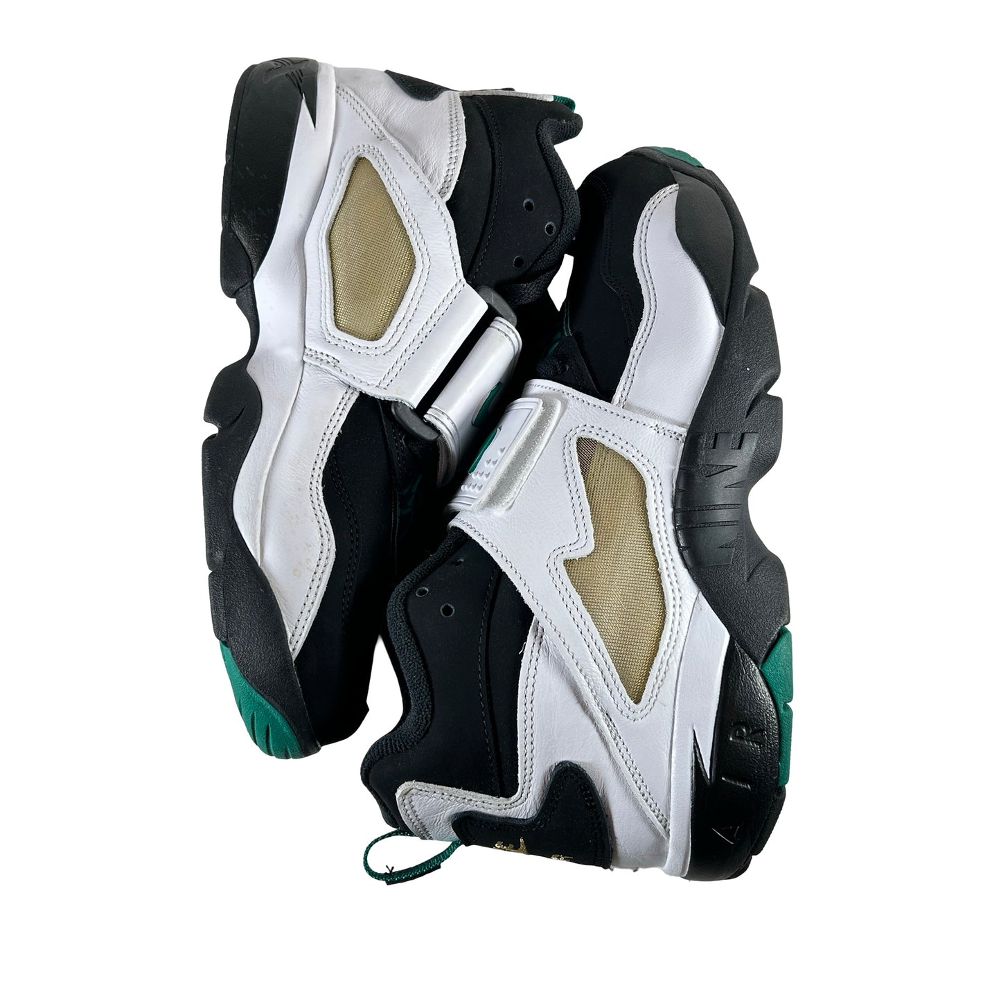 IB2240 001 Nike Air Diamond Turf Emerald [USED] - 10 M (Used2)