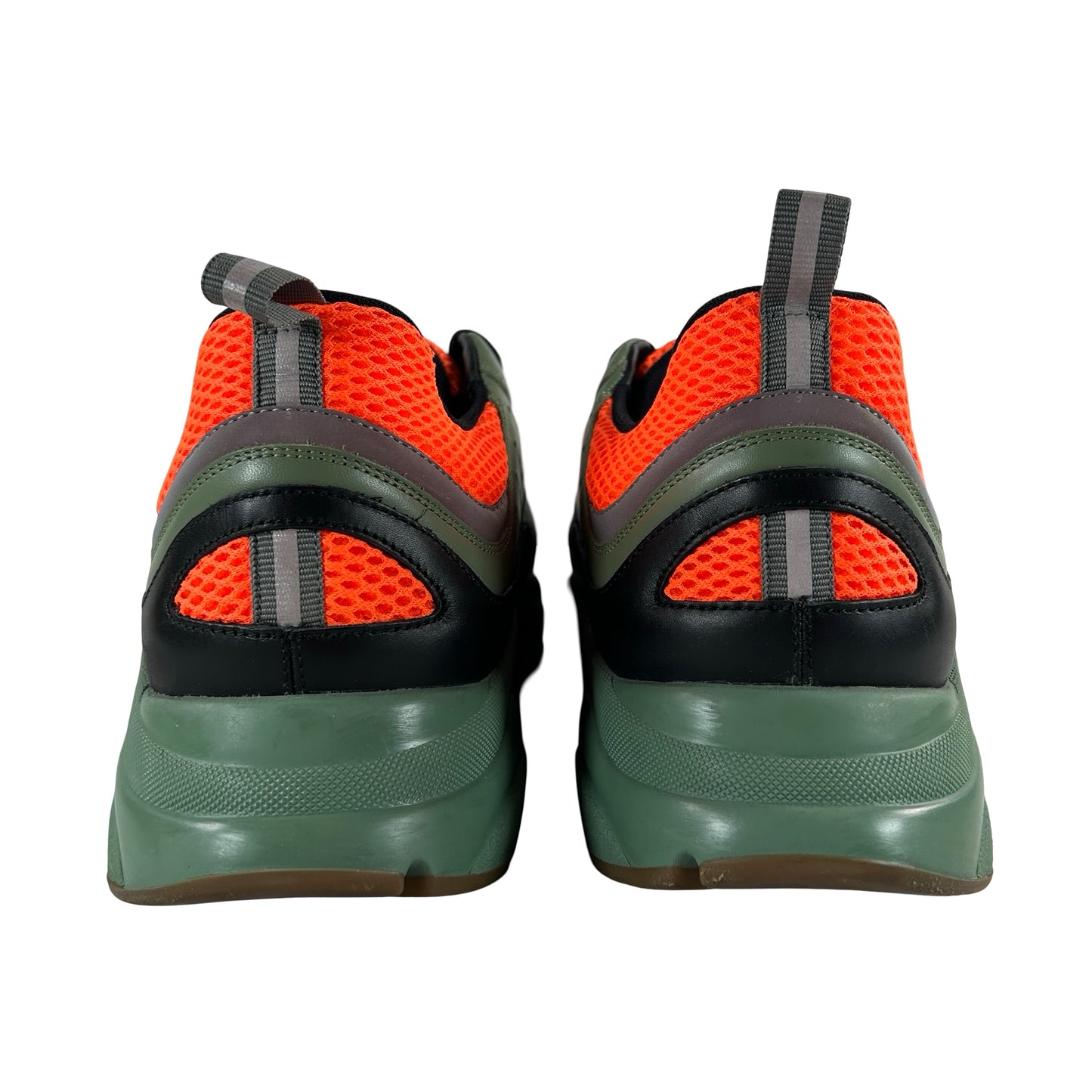 Dior B22 Orange Olive Olive Black [USED] - 48 (Used)